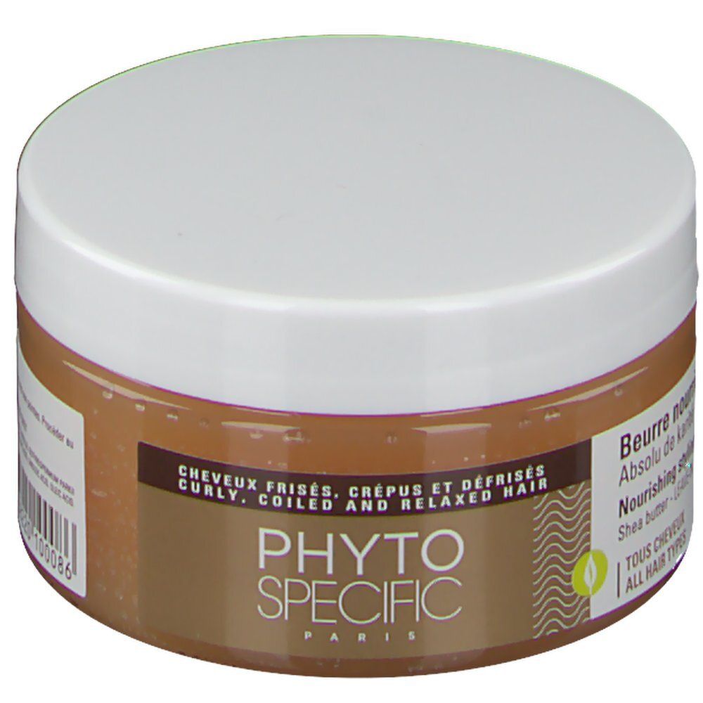 Phytospecific Nourishing Butter Coiffante