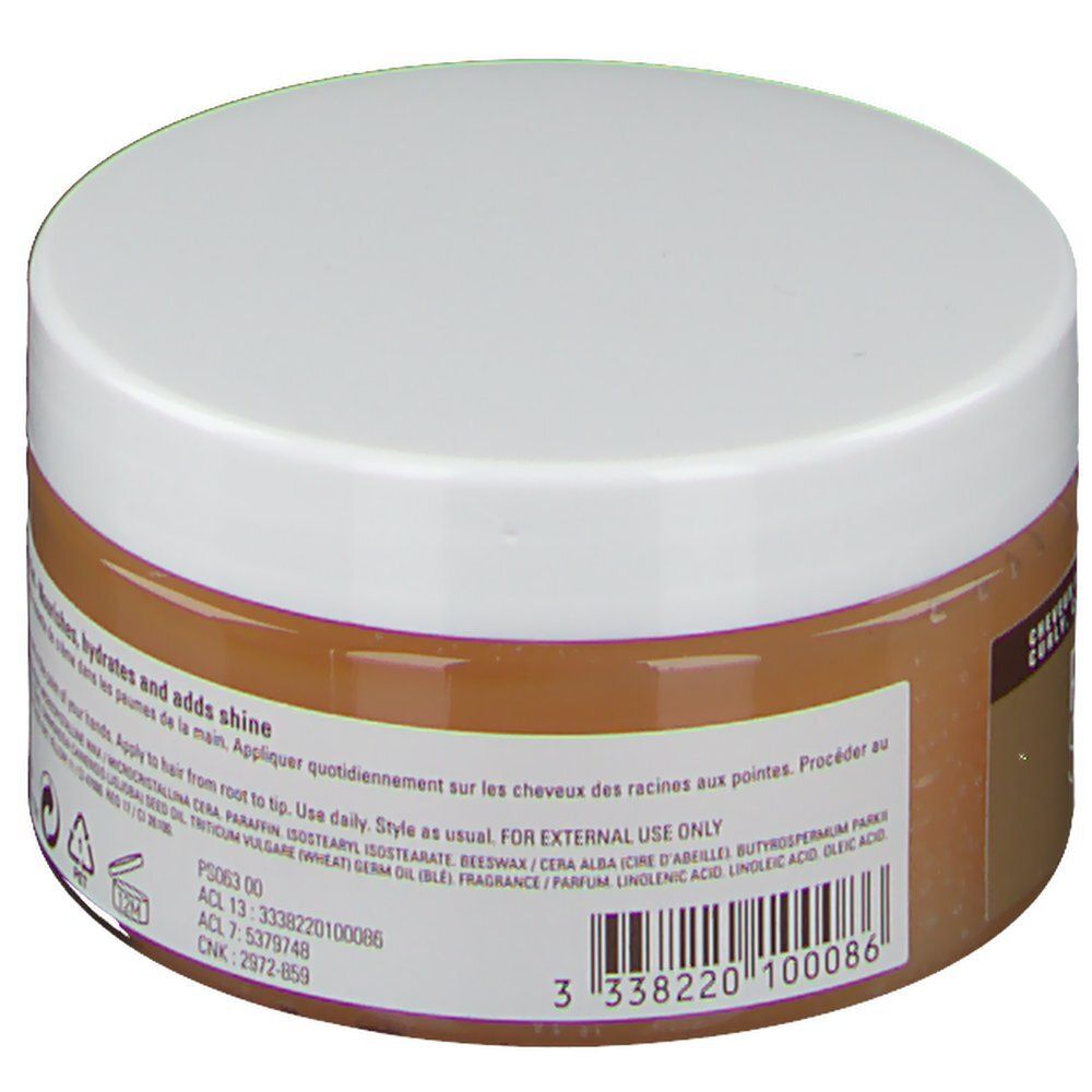 Phytospecific Nourishing Butter Coiffante
