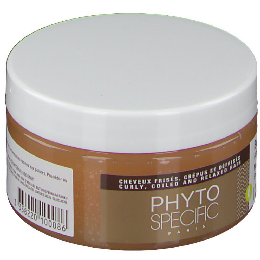 Phytospecific Nourishing Butter Coiffante