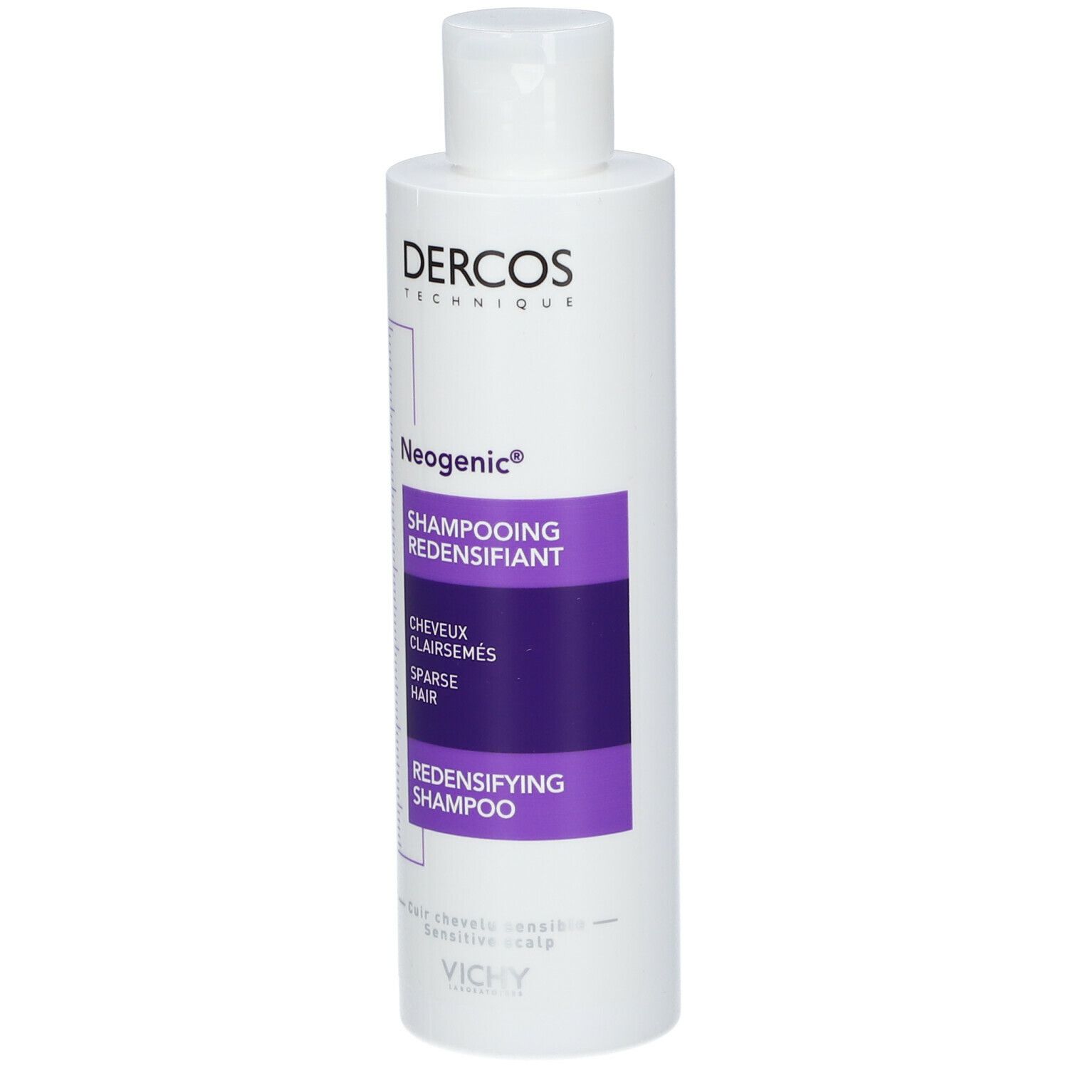 Vichy Dercos Neogenic Shampoo
