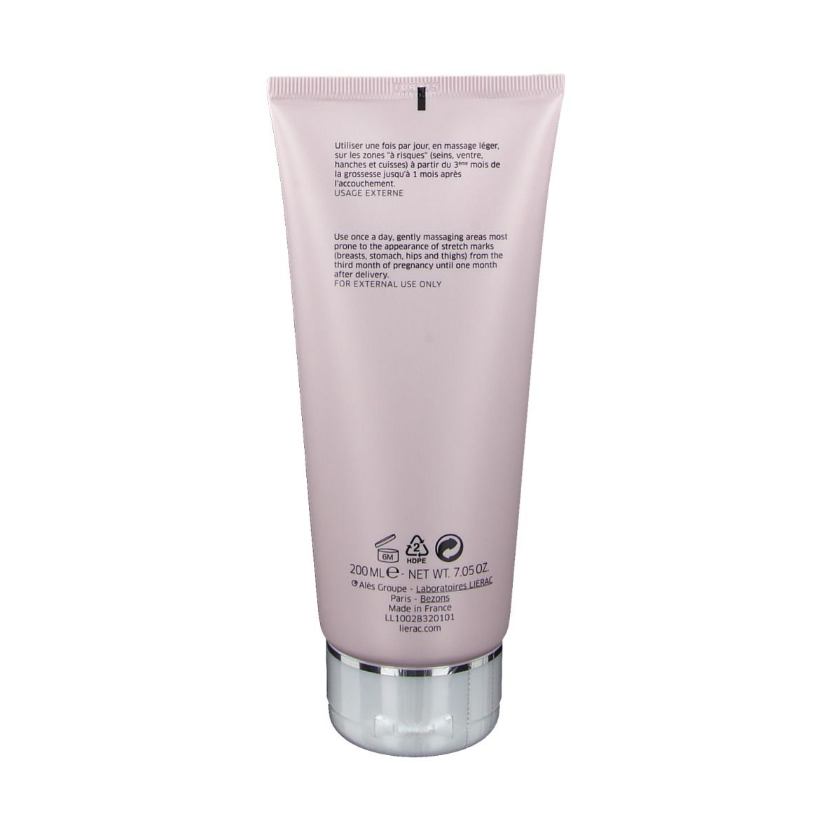 Lierac Phytolastil Gel Prevenzione Smagliature