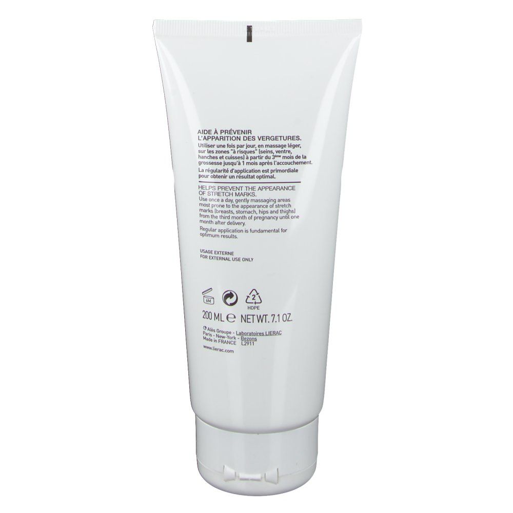 Lierac Phytolastil Gel Prevenzione Smagliature