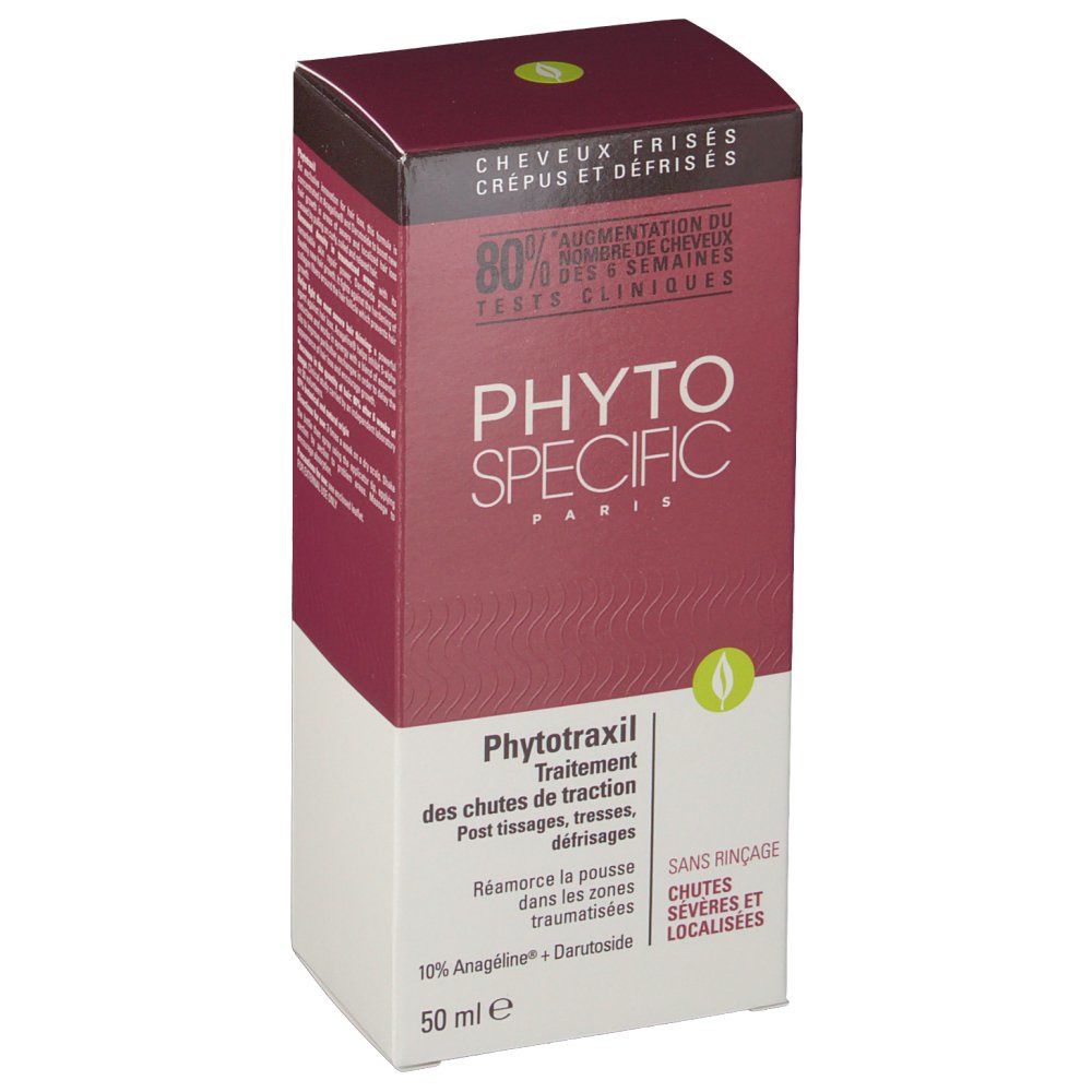 Phytospecific Phytotraxil Spray