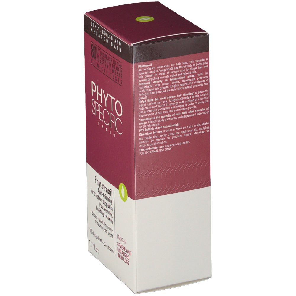 Phytospecific Phytotraxil Spray