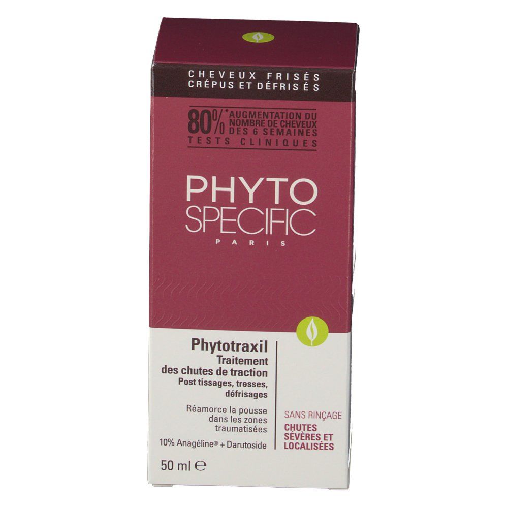 Phytospecific Phytotraxil Spray