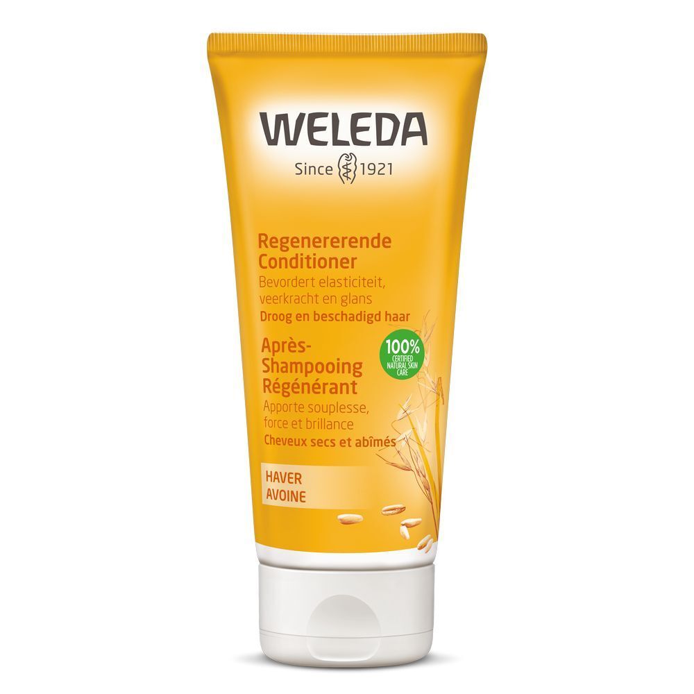 WELEDA Avena Balsamo Ristrutturante