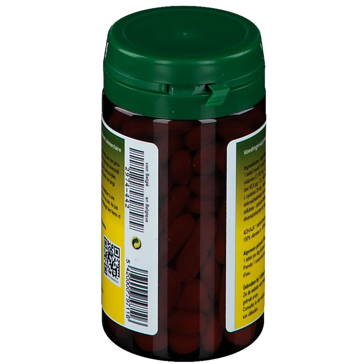 Fytobell Antoxid-plus