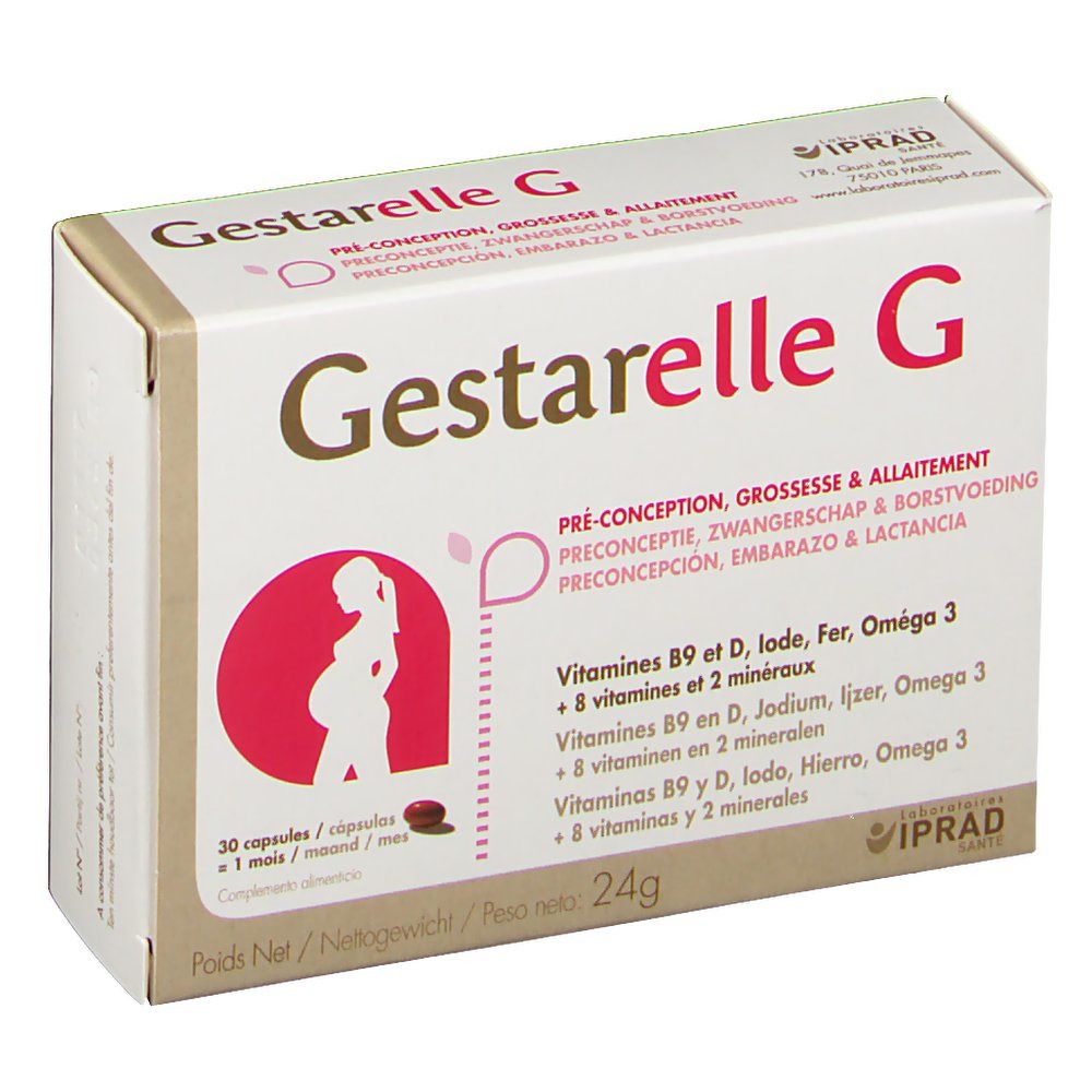 Gestarelle G