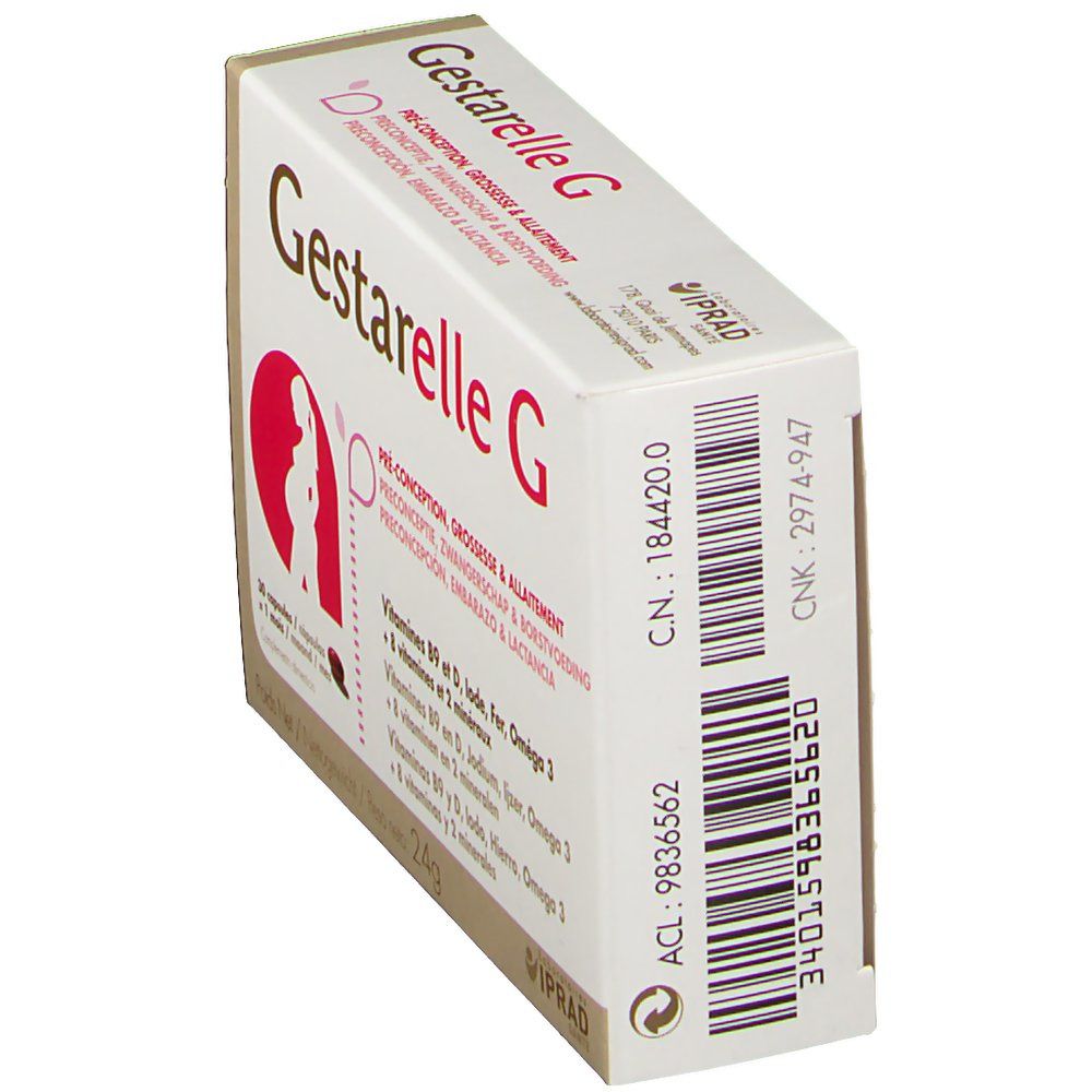 Gestarelle G