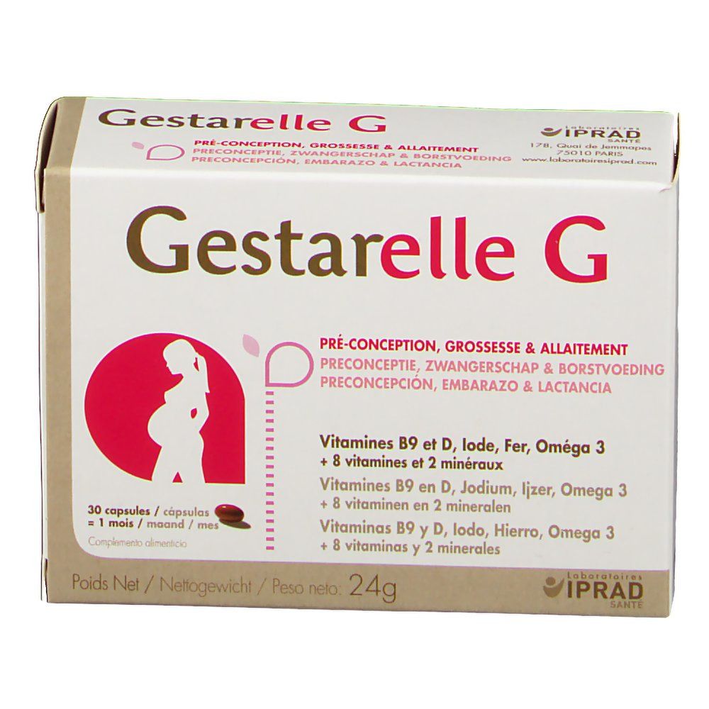 Gestarelle G