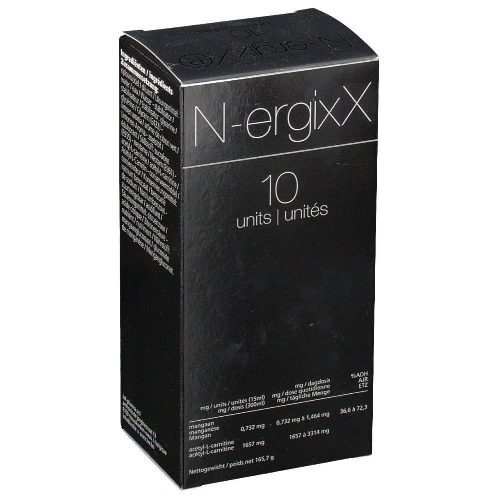 N-Ergixx