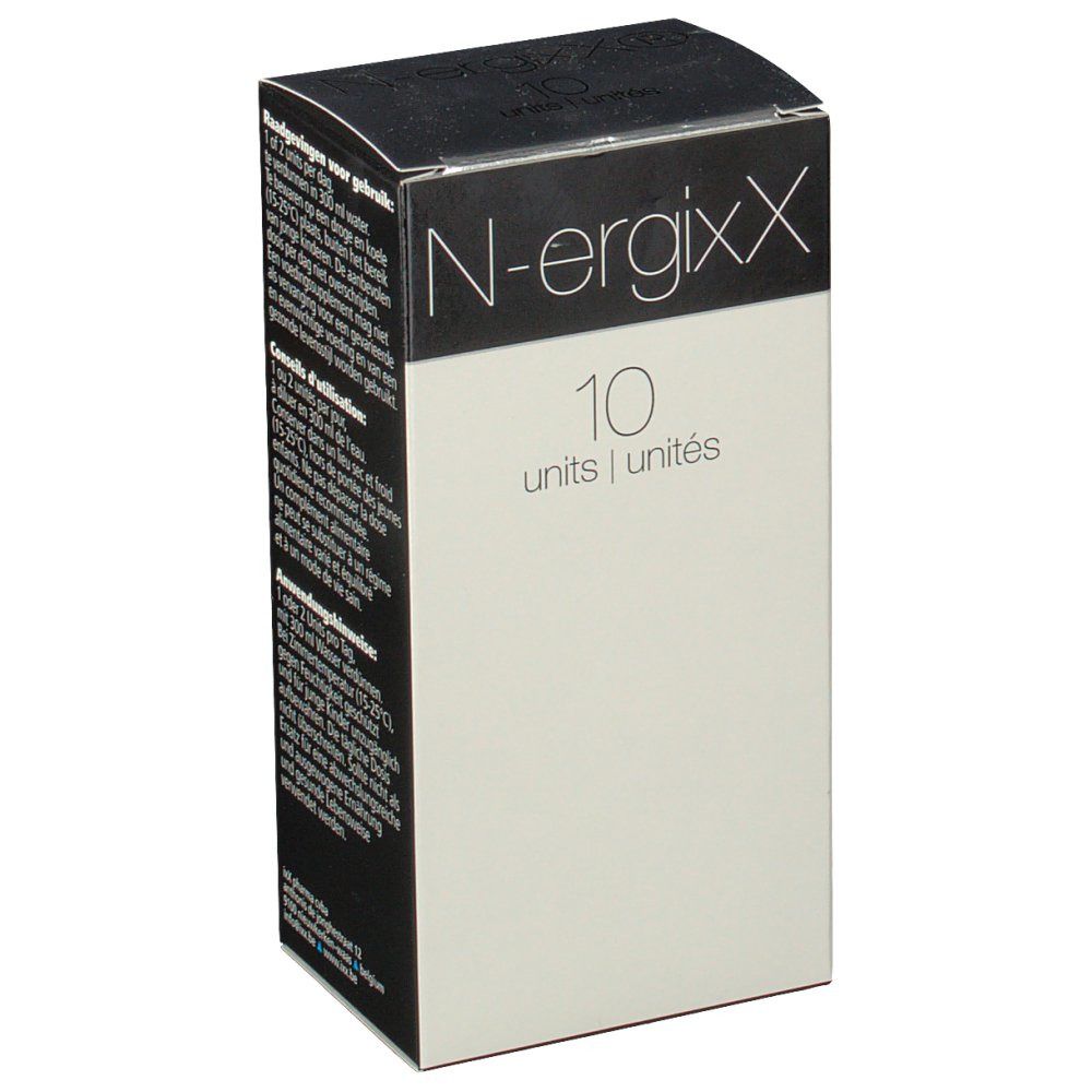 N-Ergixx