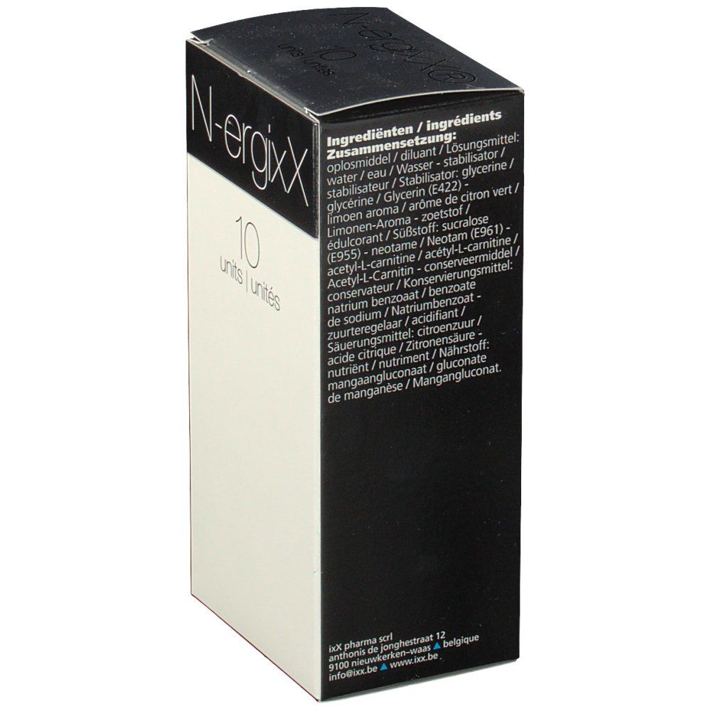 N-Ergixx