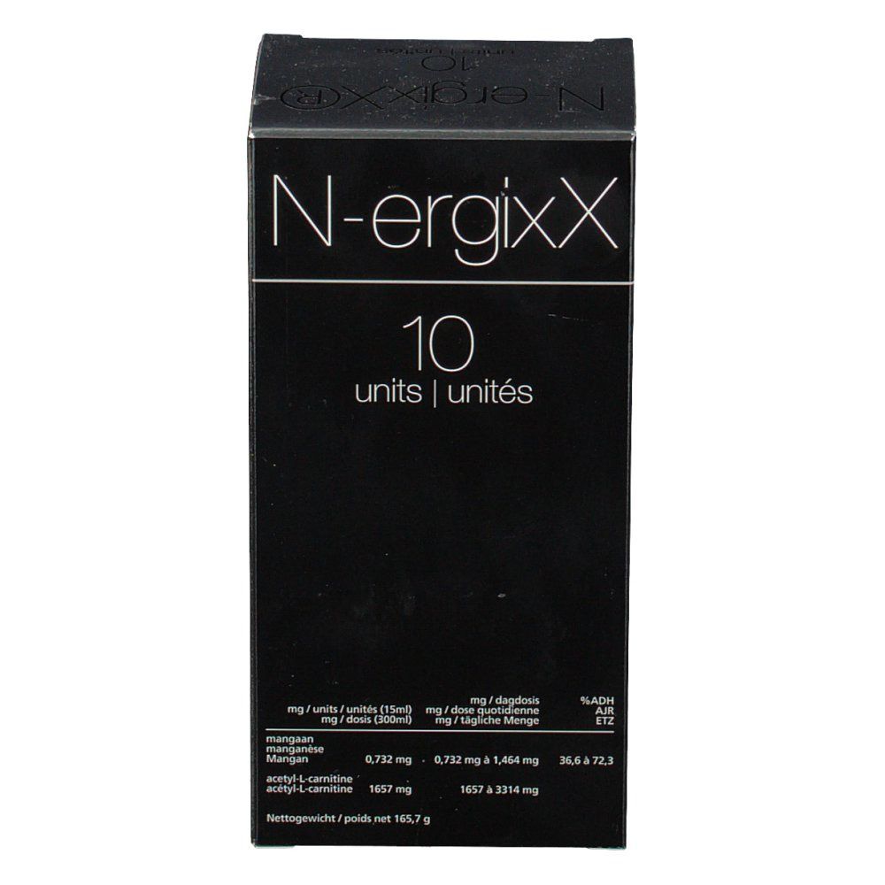 N-Ergixx
