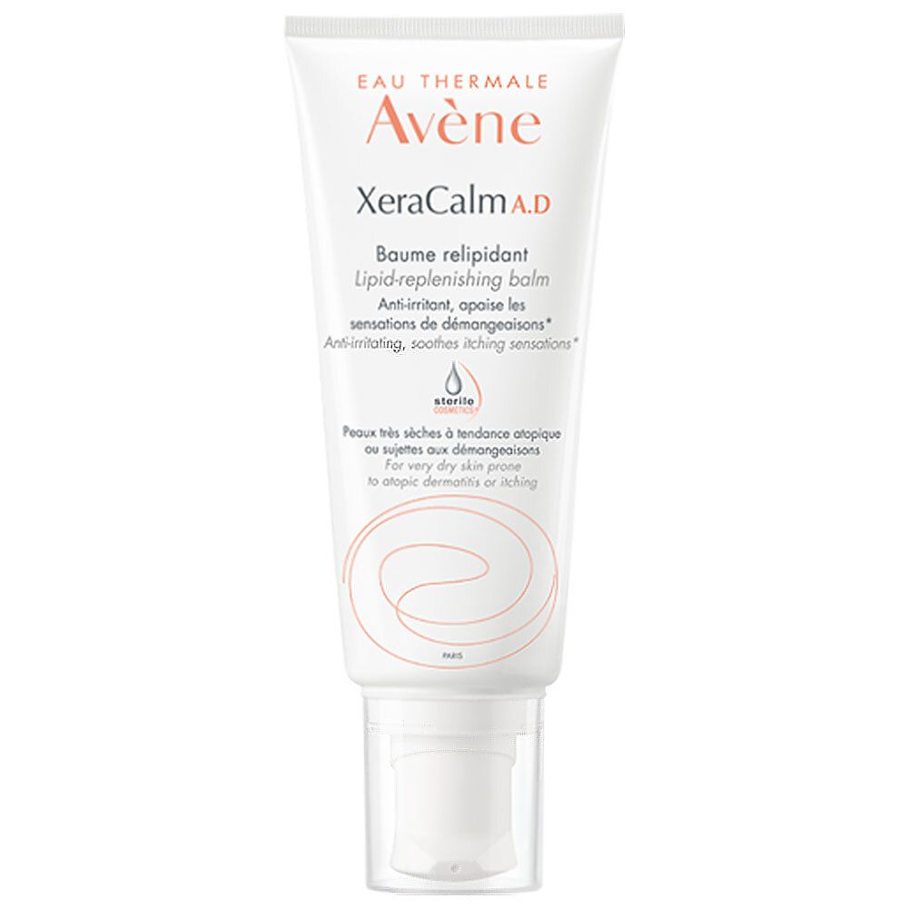Avène Xeracalm A.D. Balsamo Liporestitutivo