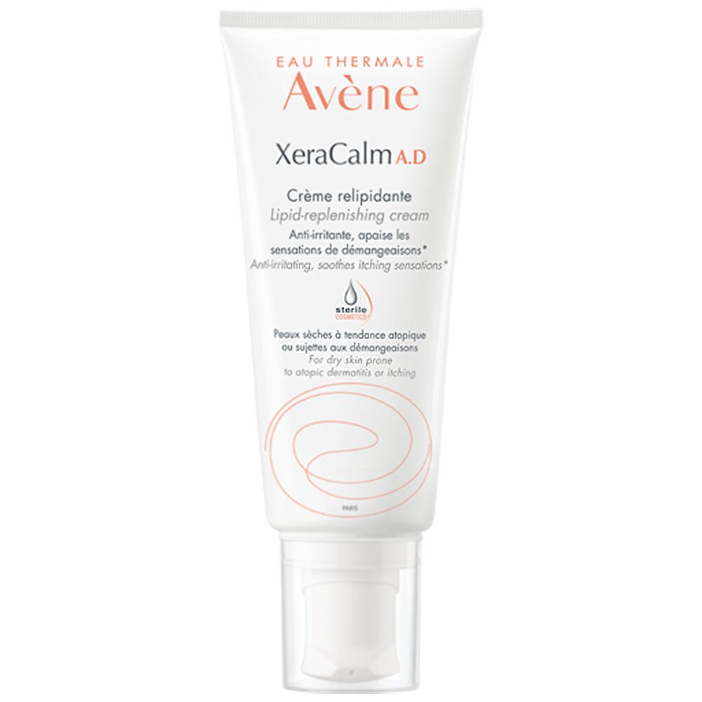 Avène Xeracalm A.D. Crema Liporestitutiva