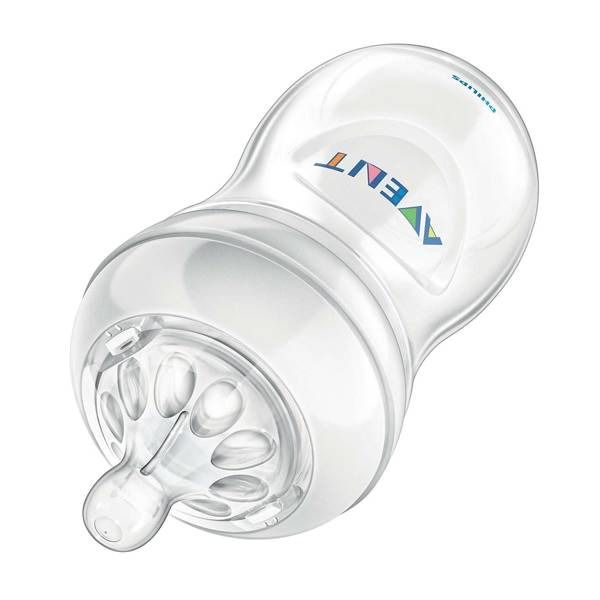 Philips AVENT Biberón Natural SCF693/17