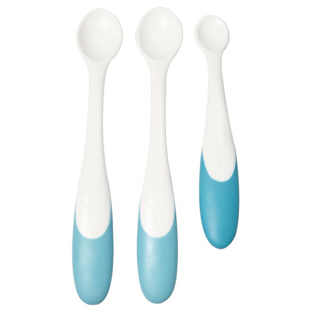 Difrax Baby Feeding Spoons