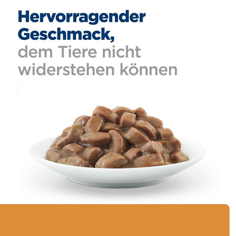 Hill's PRESCRIPTION DIET k/d Alimento per Gatti con Salmone