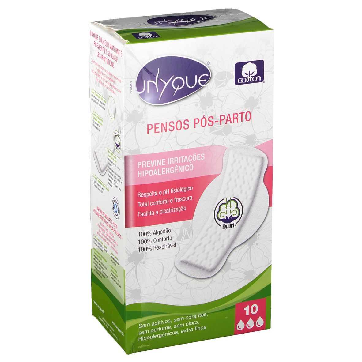 Unyque Maternity