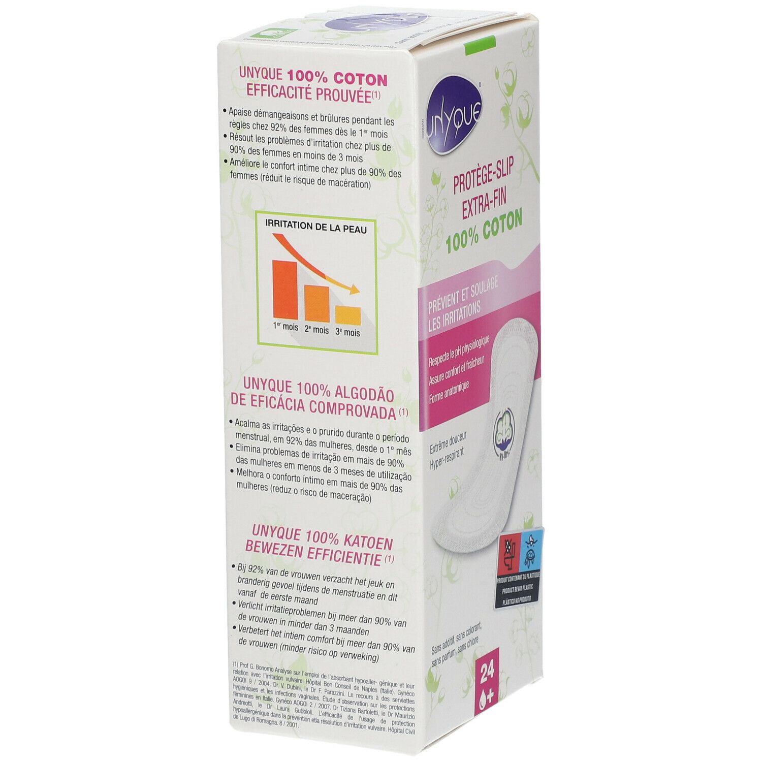 Unyque Panty Liner