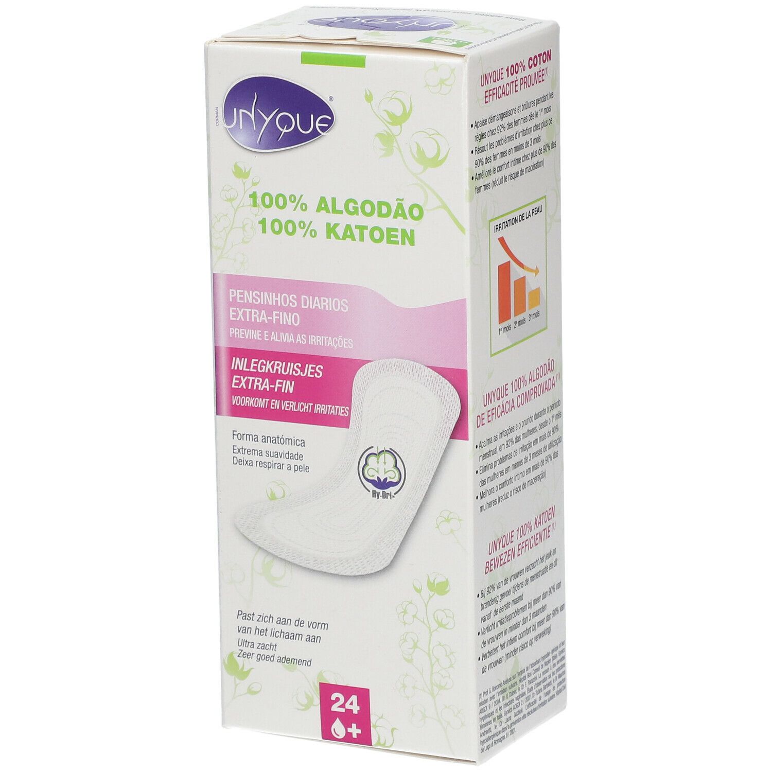 Unyque Panty Liner