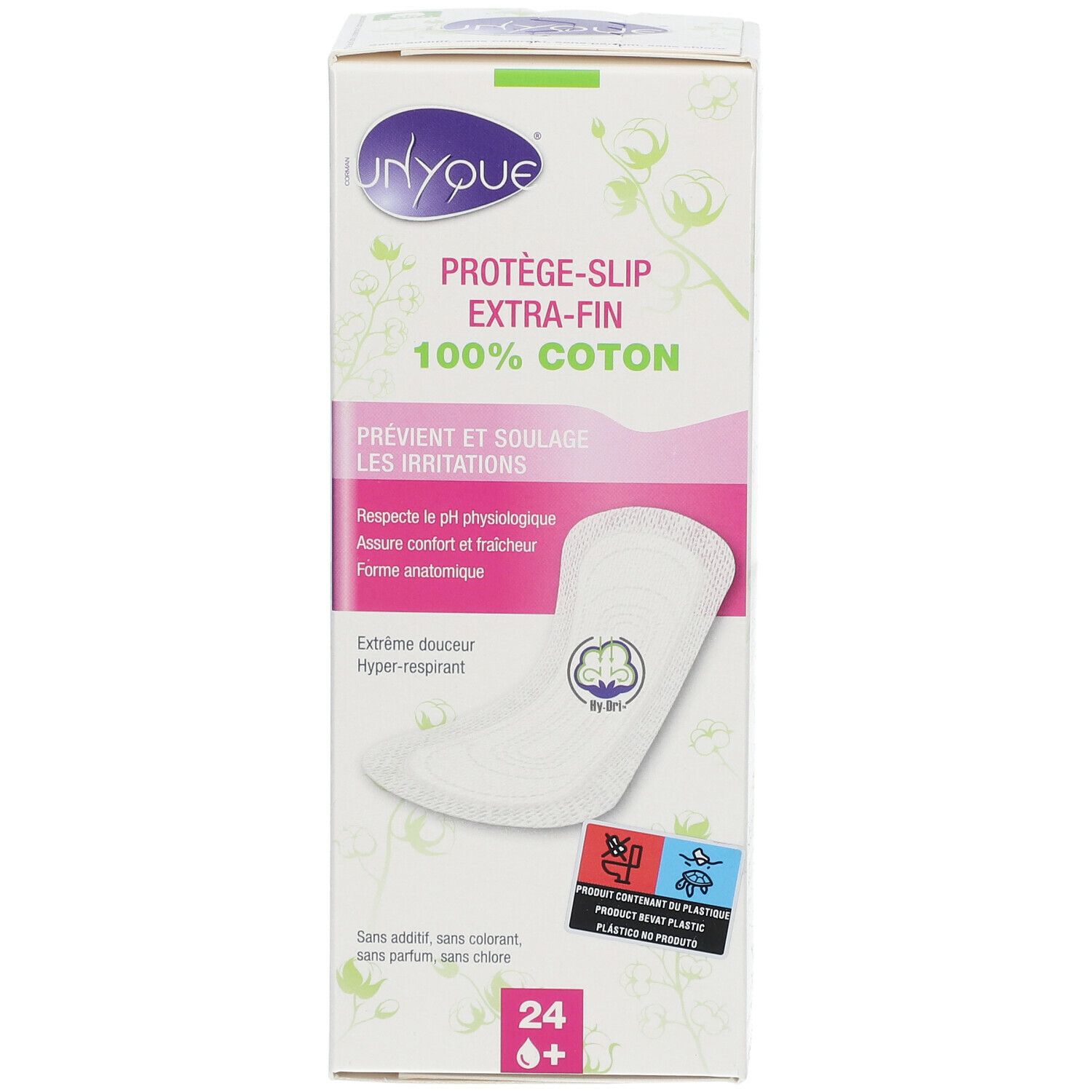 Unyque Panty Liner