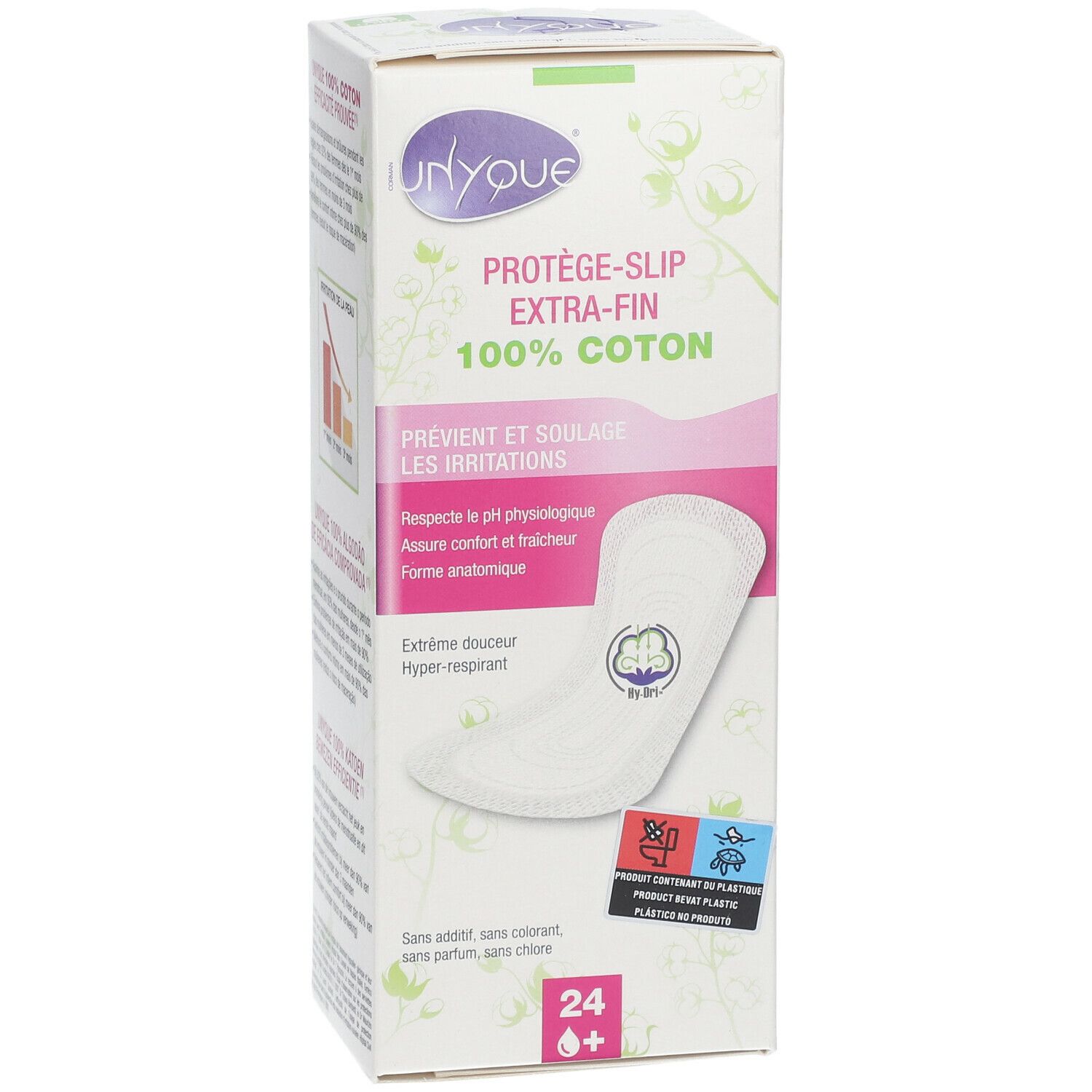 Unyque Panty Liner