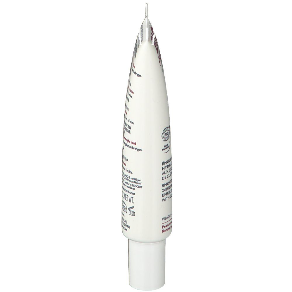 Bio Beauté By Nuxe  Emulsione Levigante Idratante Con Cellule Di Clementina