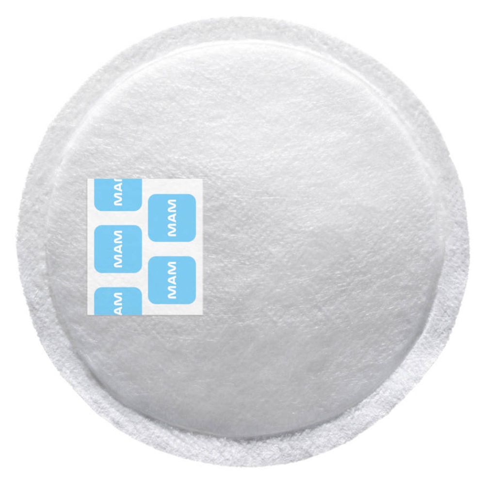 Mam Breast Pads Cotton