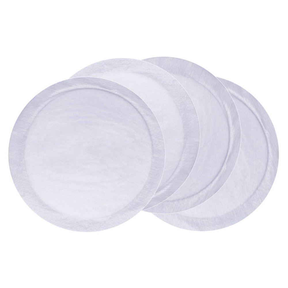 Mam Breast Pads Cotton