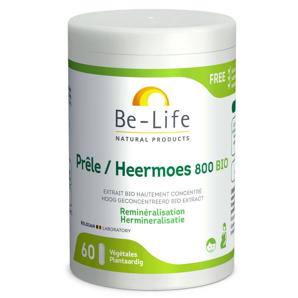 Be-Life Horsetail Bio