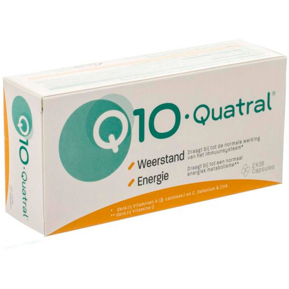 Q10-Quatral