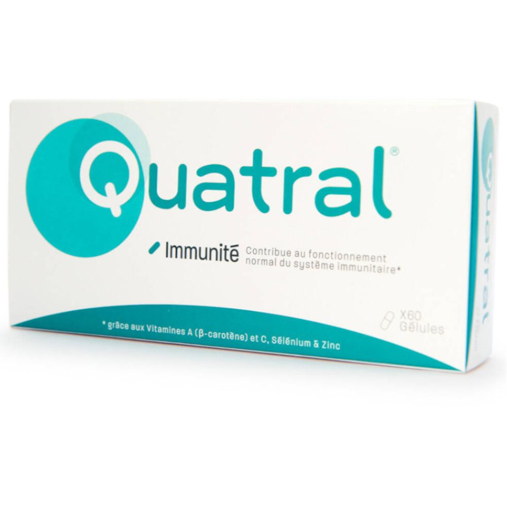 Quatral