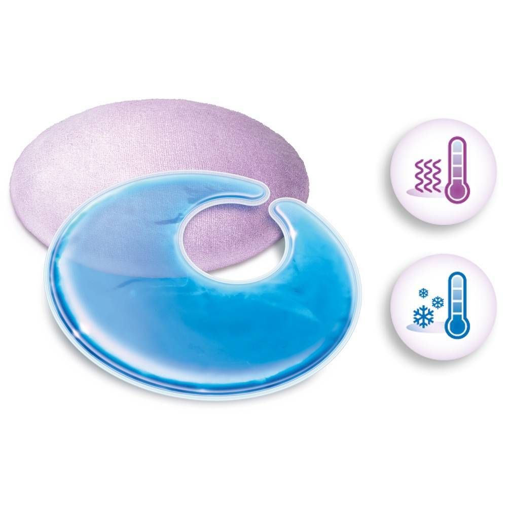 Avent Thermo Compresses 2 In 1