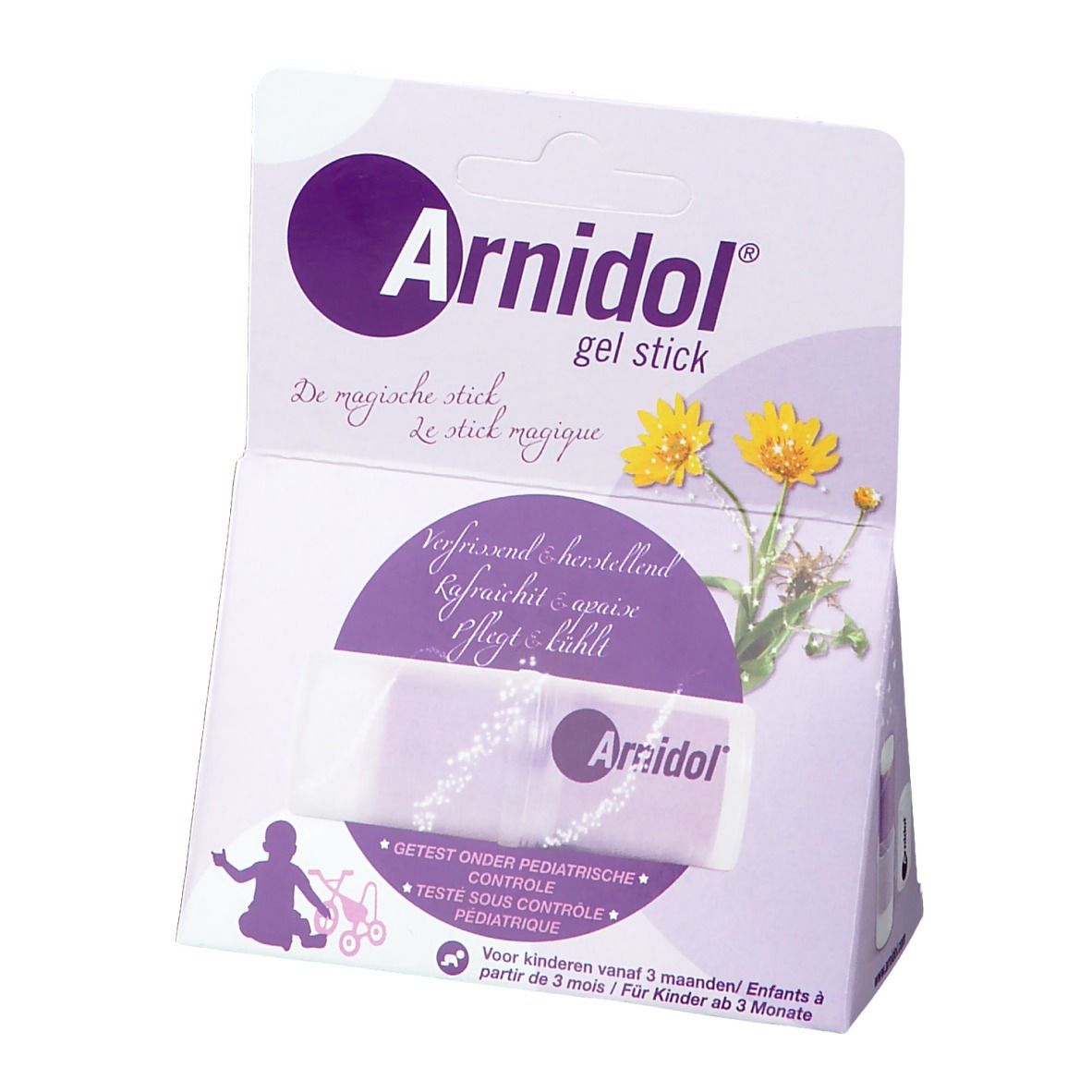 Arnidol Gel