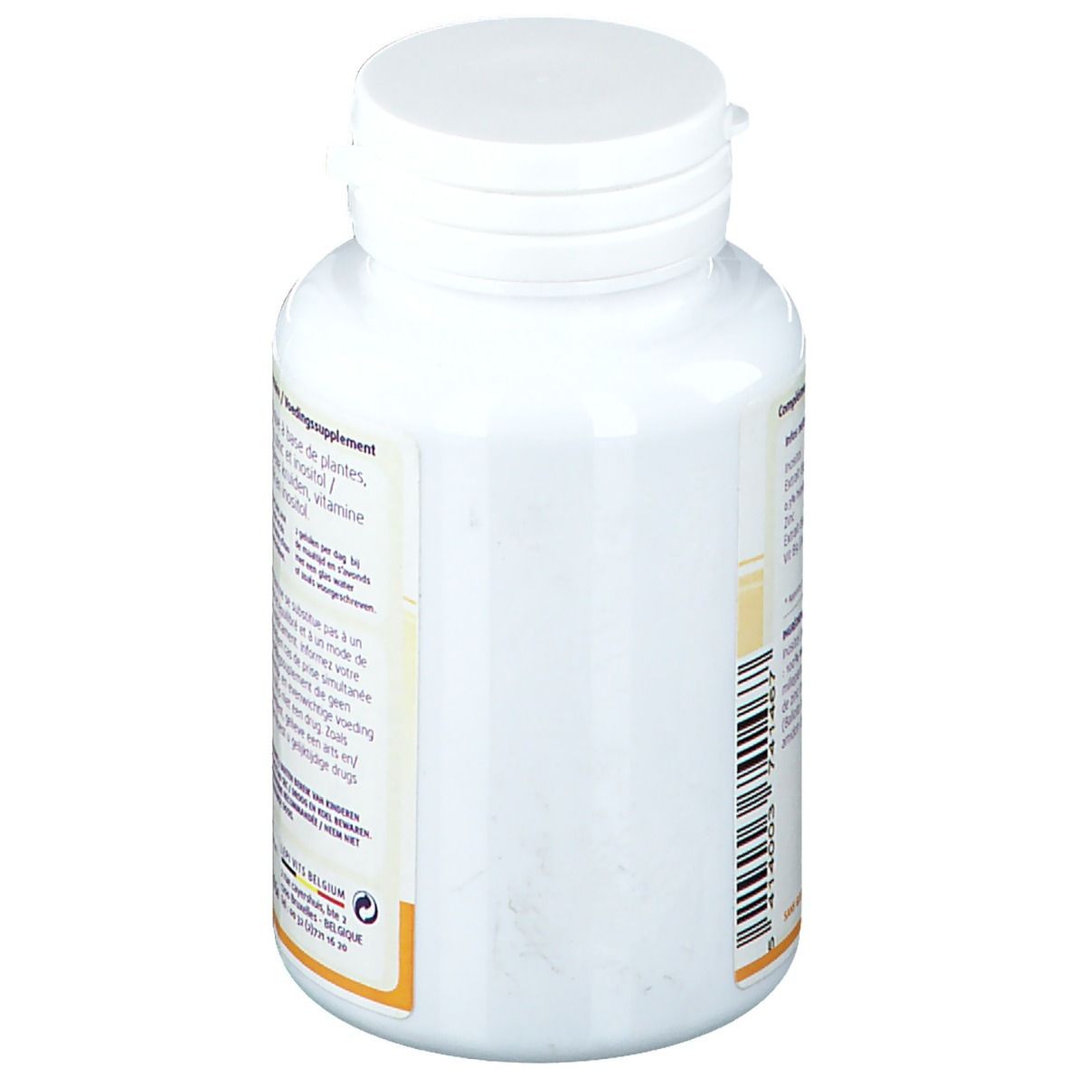 Leppin Anxicare Pot