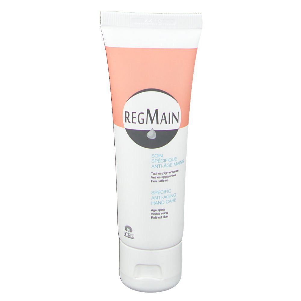 Regmain Soin Specifique Hand