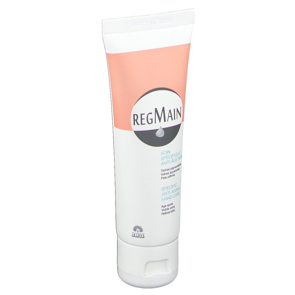 Regmain Soin Specifique Hand