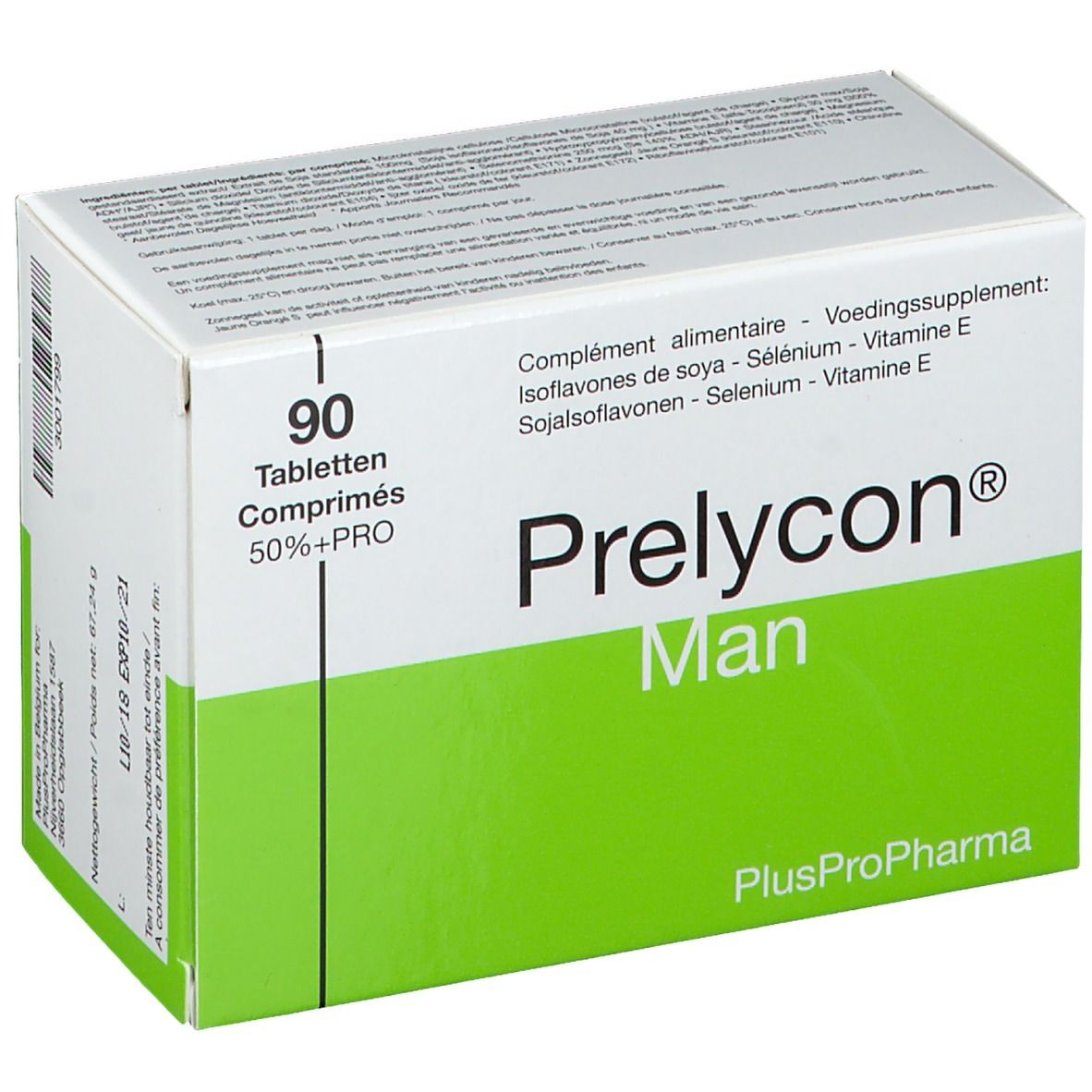 Prelycon Men