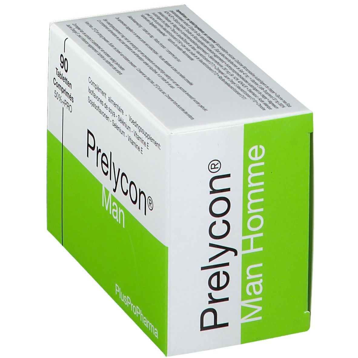 Prelycon Men