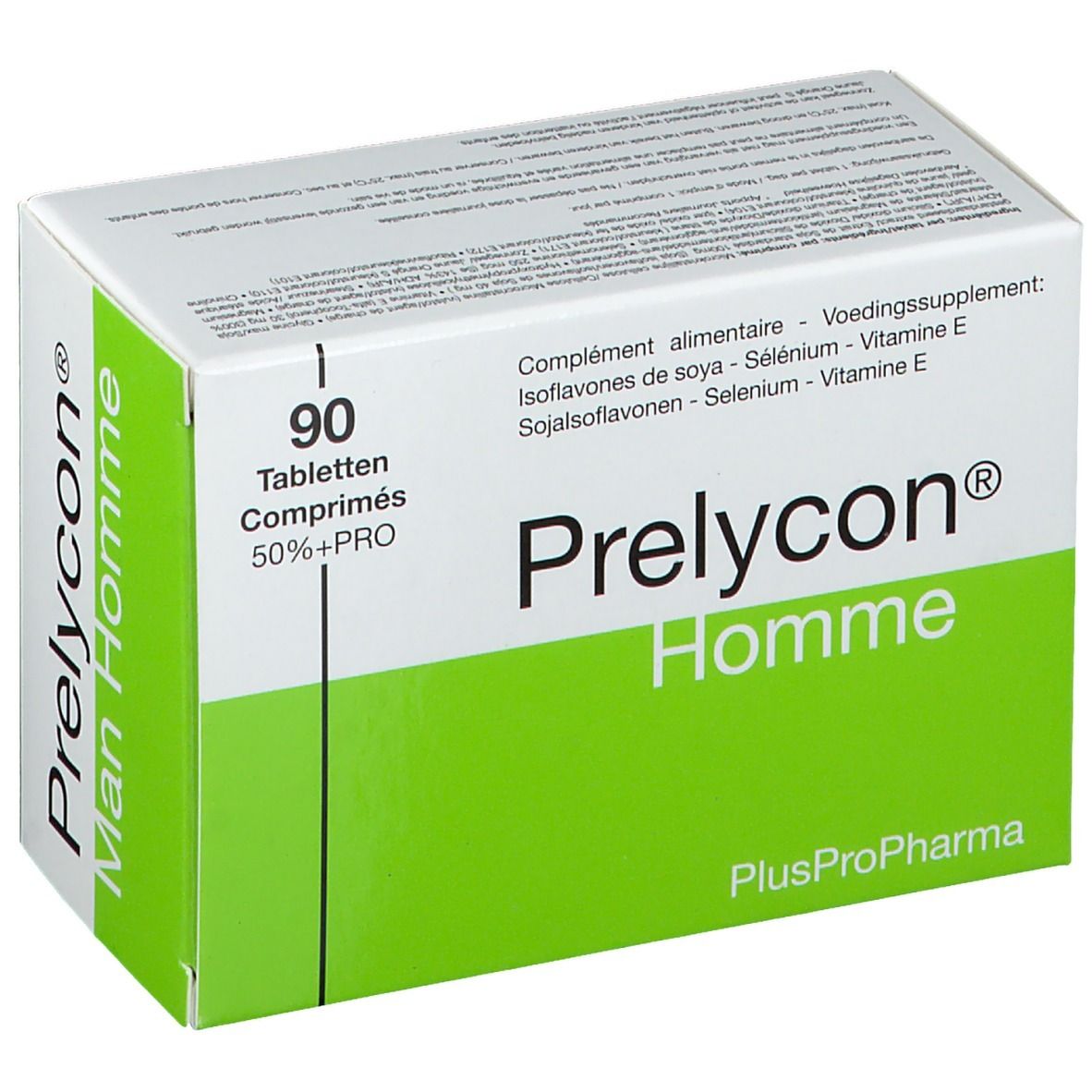 Prelycon Men