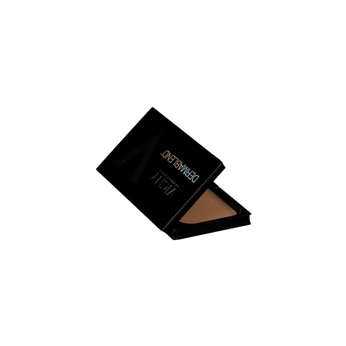 Vichy Dermablend Fondotinta In Crema Compatto Corretore 15