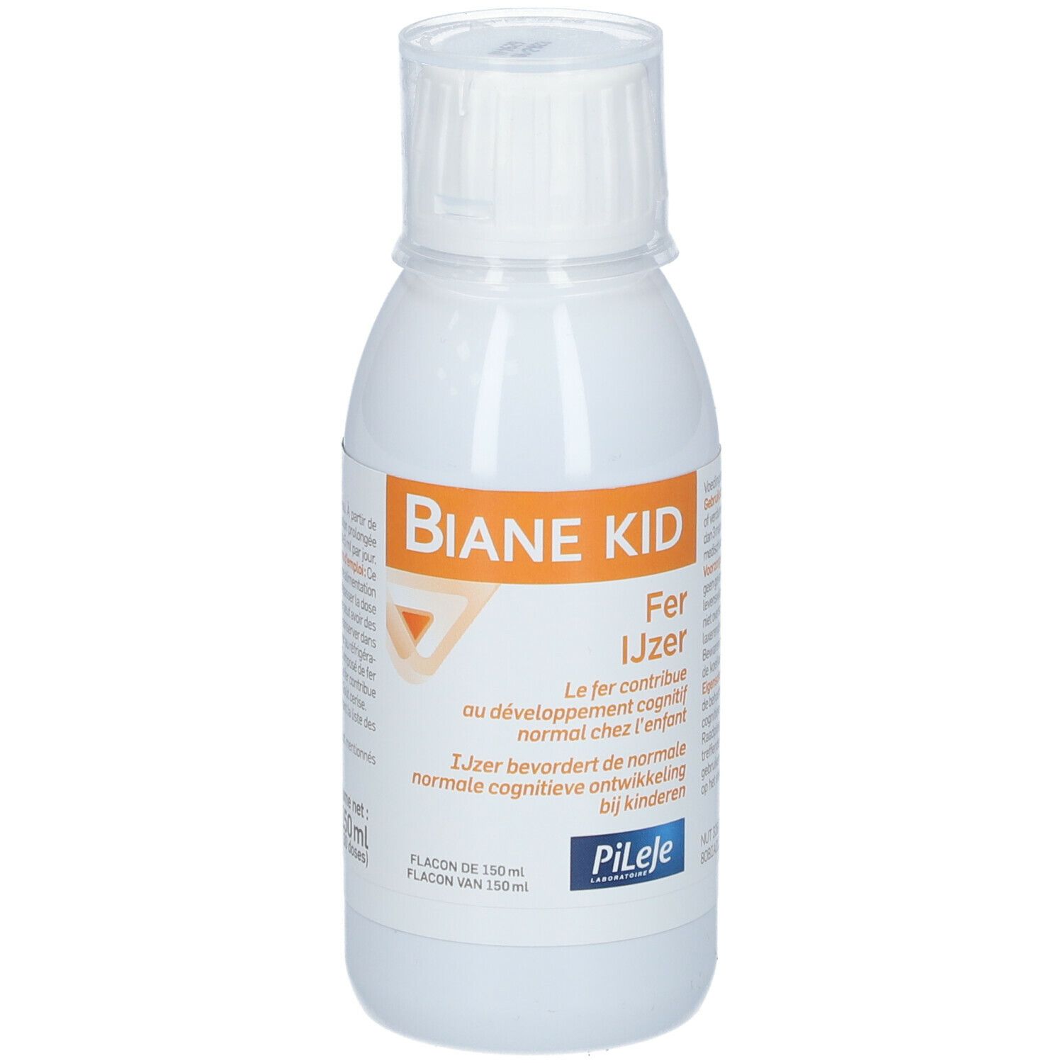 Biane Kid Ferritine