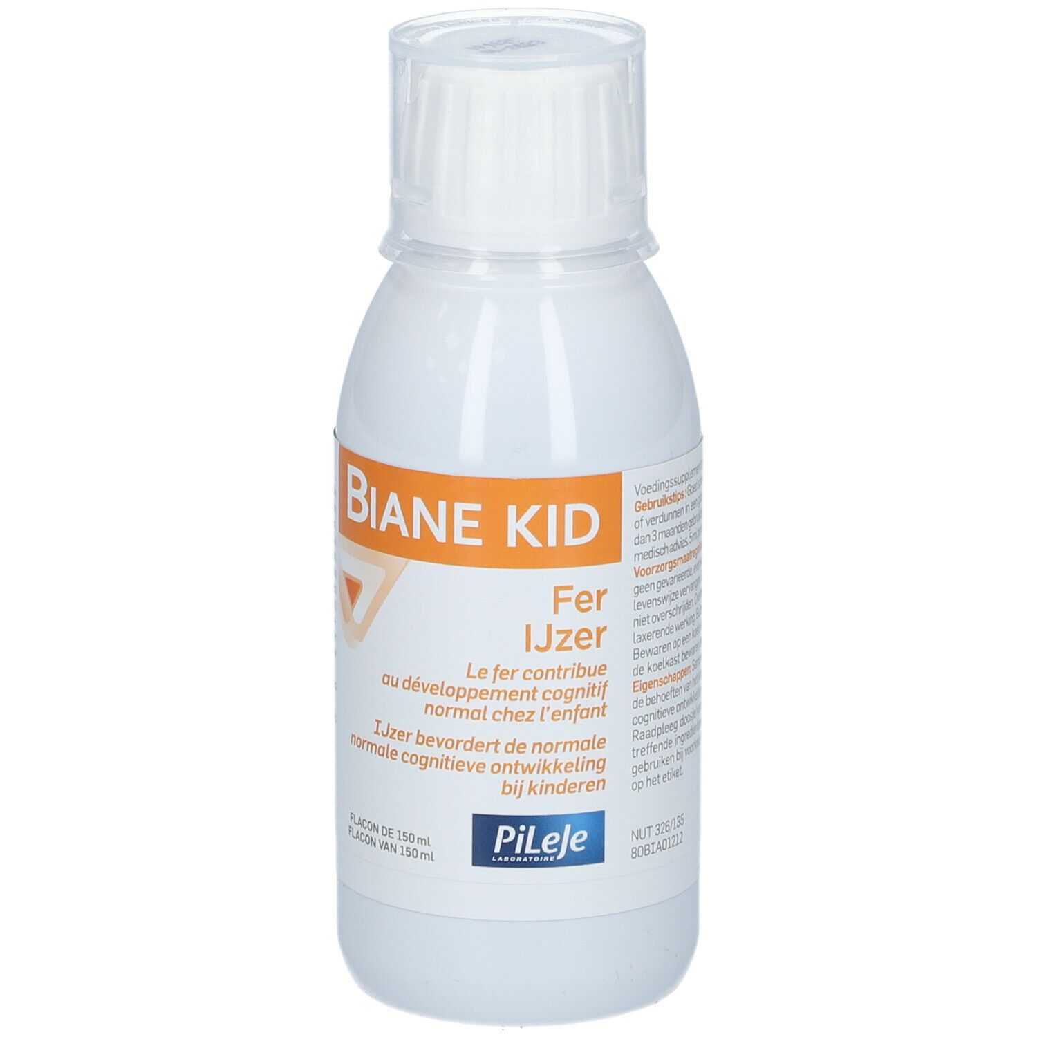 Biane Kid Ferritine