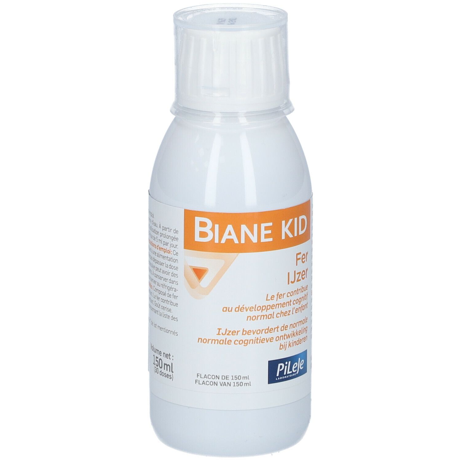 Biane Kid Ferritine