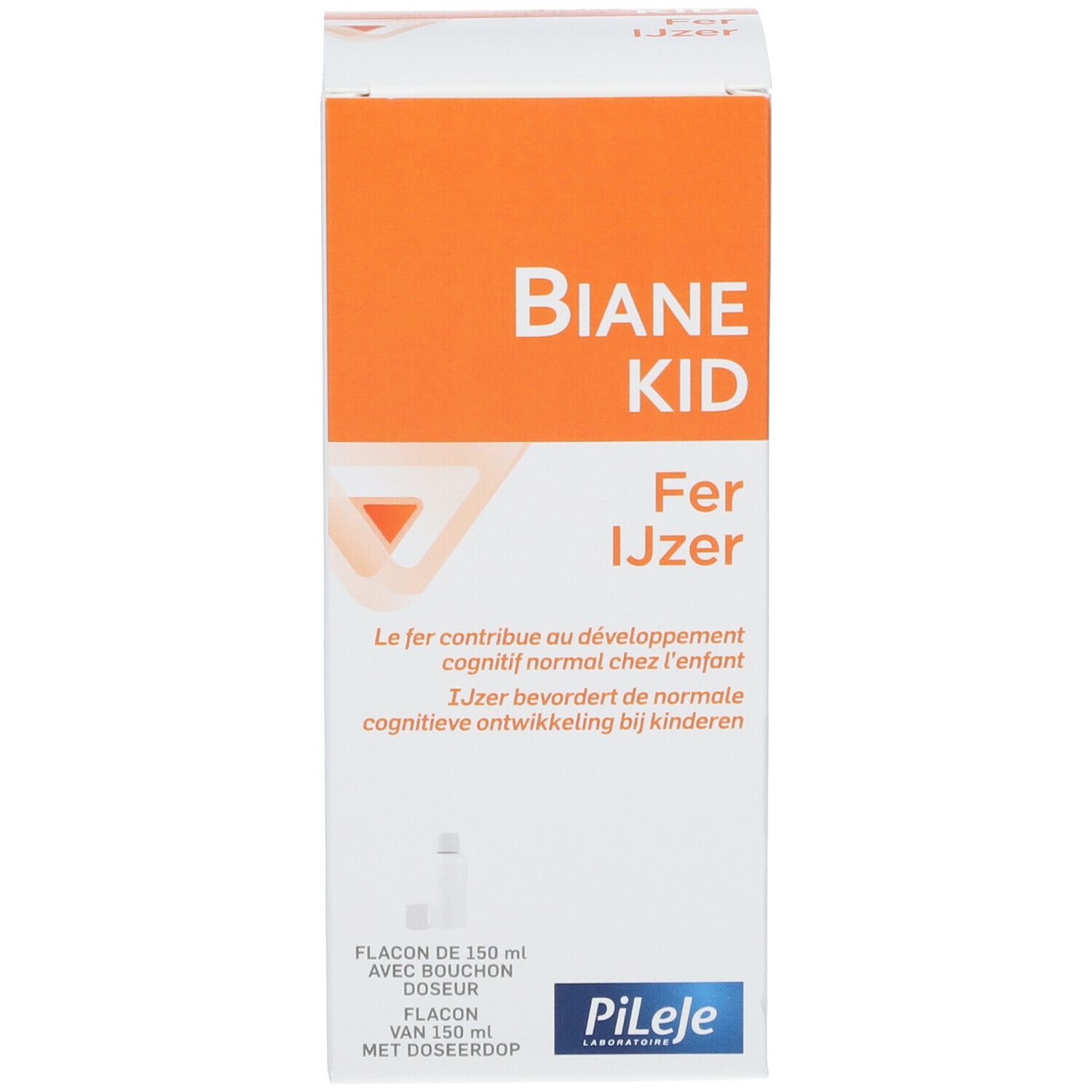 Biane Kid Ferritine