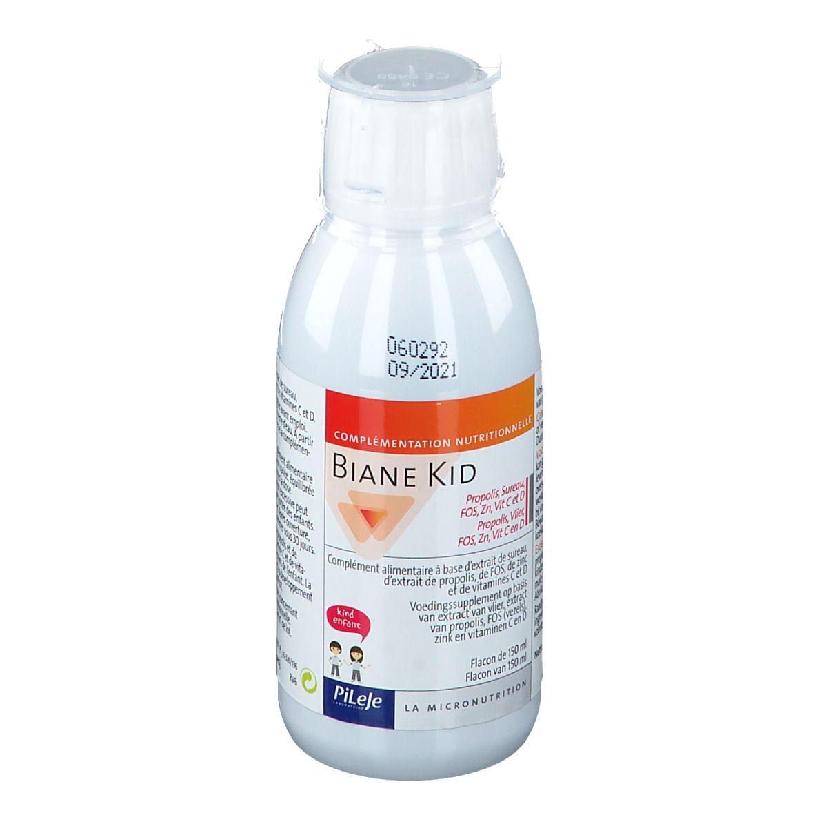 Biane Kid Immuniteit