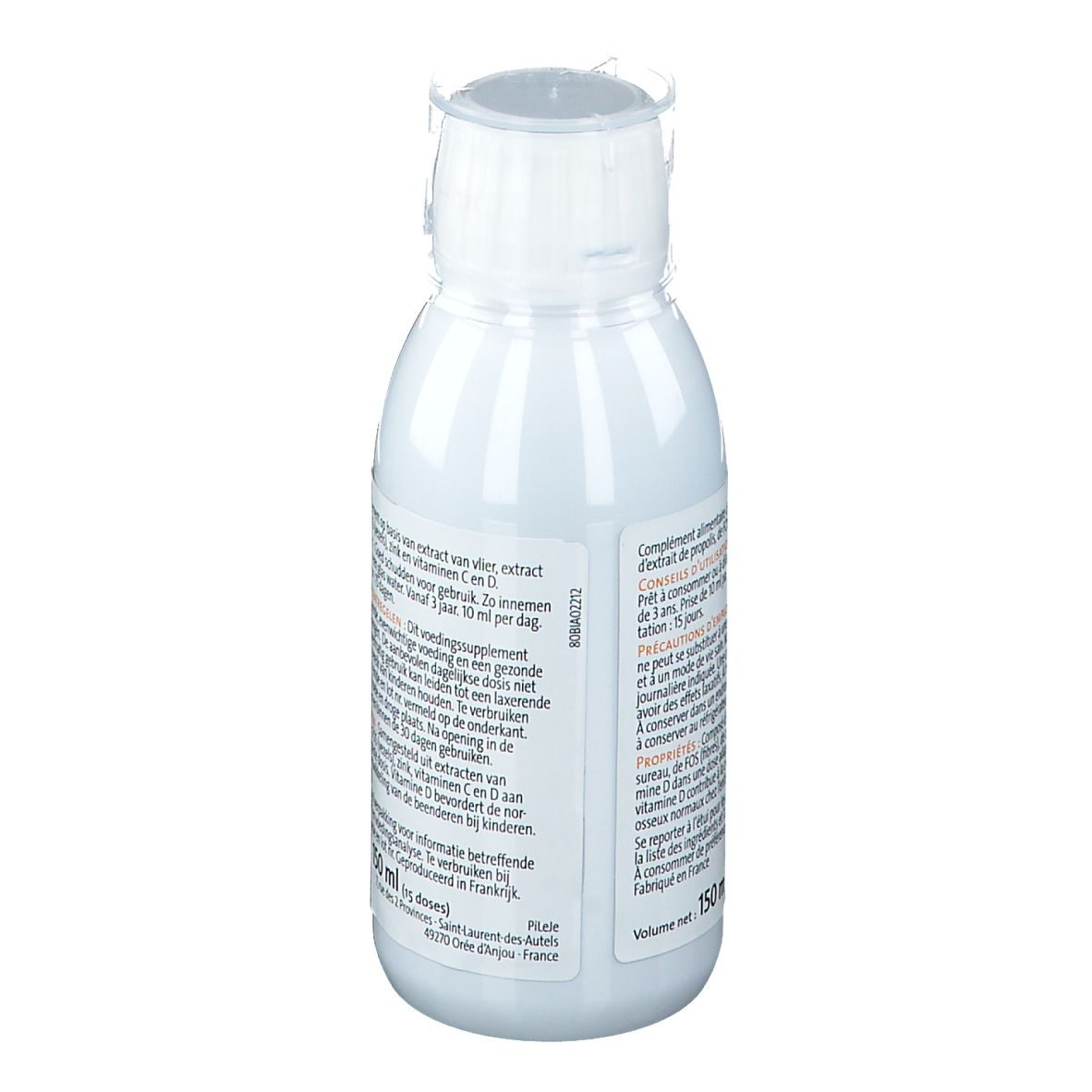 Biane Kid Immuniteit