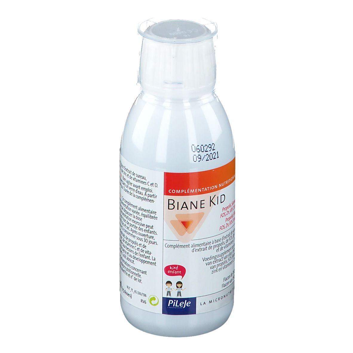 Biane Kid Immuniteit